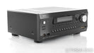 Integra DRX-4 7.2 Channel Home Theater Receiver; DRX4; Remote