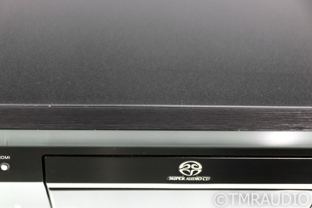 Sony SCD-XA5400ES SACD / CD Player