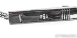 AudioQuest Niagara RCA Cables; 1m Pair Interconnects; 72v DBS