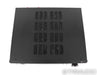 NAD C 368 Stereo Integrated Amplifier; C368; DAC; Bluetooth; Remote; MM Phono