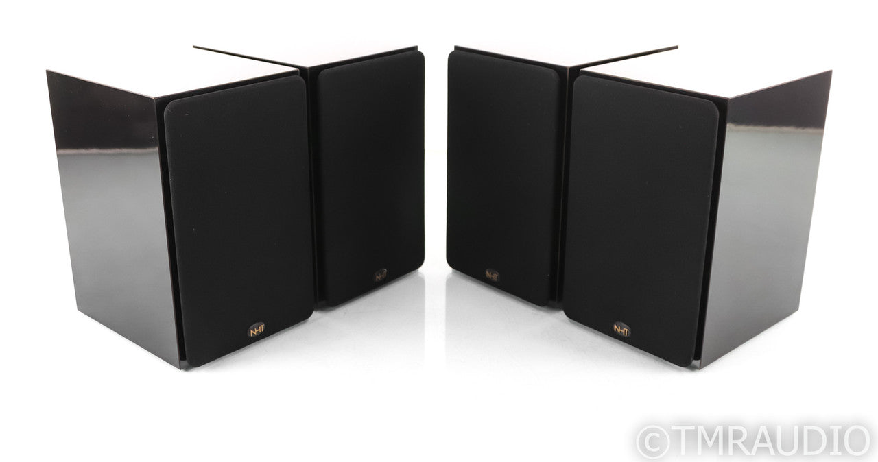 NHT 5.1 Channel Home Theater Speaker System