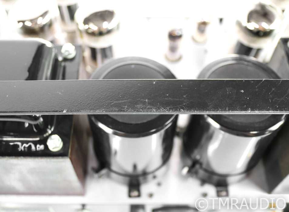 VTL De Luxe 300 Mono Tube Power Amplifier