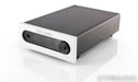 Bel Canto e.One DAC2.5 DAC; D/A Converter; Silver; Remote