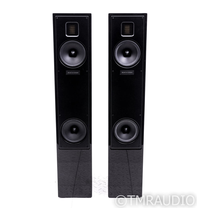 Martin Logan Motion 20 Floorstanding Speakers