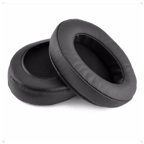 Oppo Earpads For PM-3 Headphones; Synthetic Leather Pair