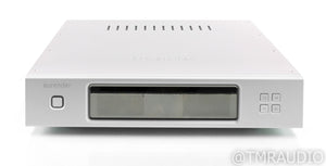 Aurender N10 Network Server / Streamer; 4TB HDD; Silver
