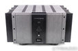 Krell Full Power Balanced 200 Stereo Power Amplifier; FPB-200