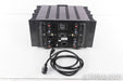 Krell Full Power Balanced 200 Stereo Power Amplifier; FPB-200