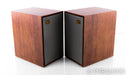 Wharfedale Denton 80th Anniversary Limited Edition Speakers