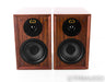 Wharfedale Denton 80th Anniversary Limited Edition Speakers