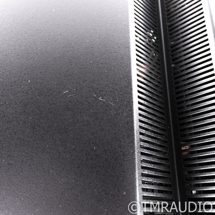 Aragon 2004 MKII Stereo Power Amplifier; Mk2