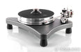 VPI Super Prime Scout Turntable; 10.5" JMW Tonearm; Clearaudio Maestro V2 Cart