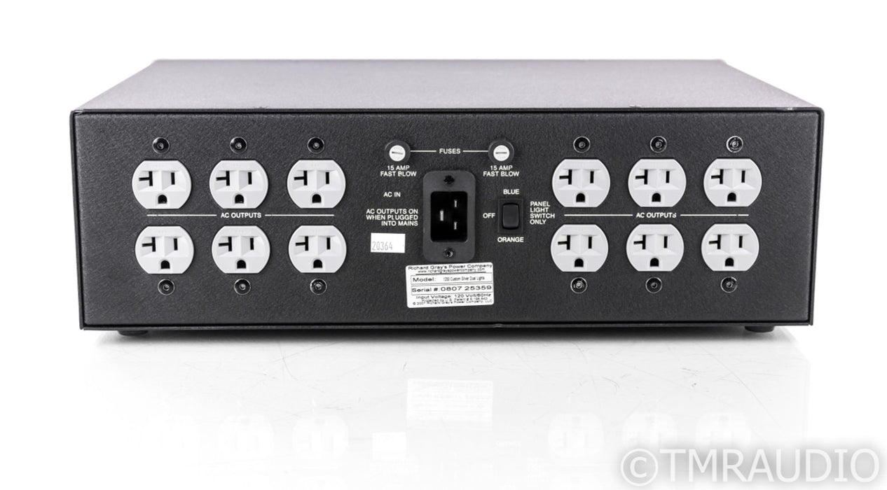 Richard Gray's Power Company RGCP 1200 Custom Power Conditioner