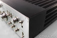 Kenwood Model 600 Vintage Stereo Integrated Amplifier; MM Phono