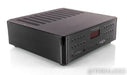 Krell Showcase 7.1 Channel Home Theater Processor; Black, Remote