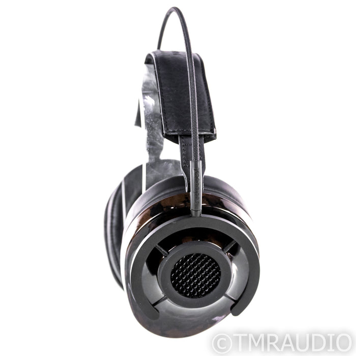 Audioquest NightHawk Semi-Open Back Headphones