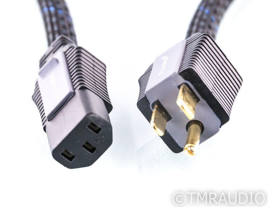 Pangea AC-14SE Power Cable; 1m AC Cord; AC14SE