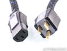 Pangea AC-14SE Power Cable; 1m AC Cord; AC14SE