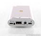 Sony PHA-1A Portable Headphone Amplifier; PHA1A; Silver