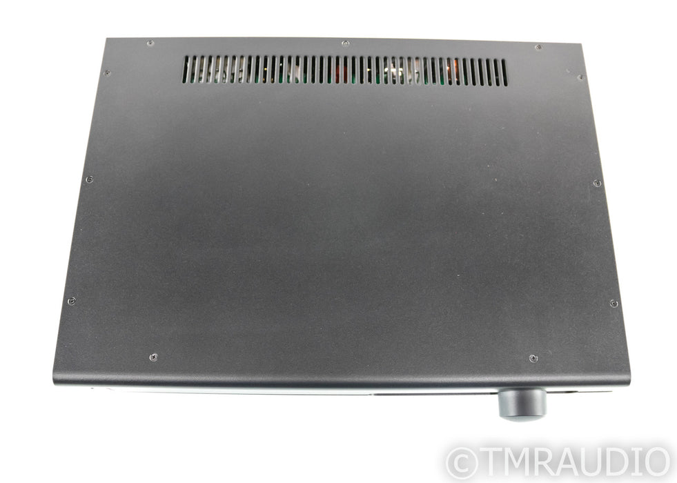 PS Audio Stellar Gain Cell DAC / Preamplifier; D/A Converter; Remote (Used) (1/0)