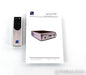 PS Audio Sprout100 Stereo Integrated Amplifier; Bluetooth; MM Phono; Remote (Used)