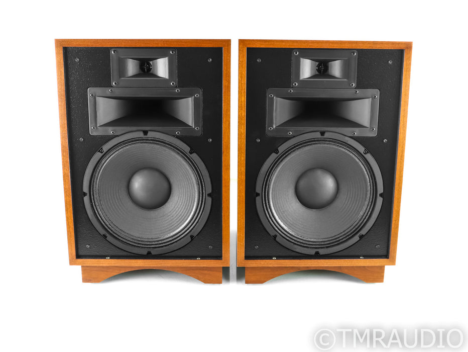 Klipsch Heresy III Floorstanding Speakers
