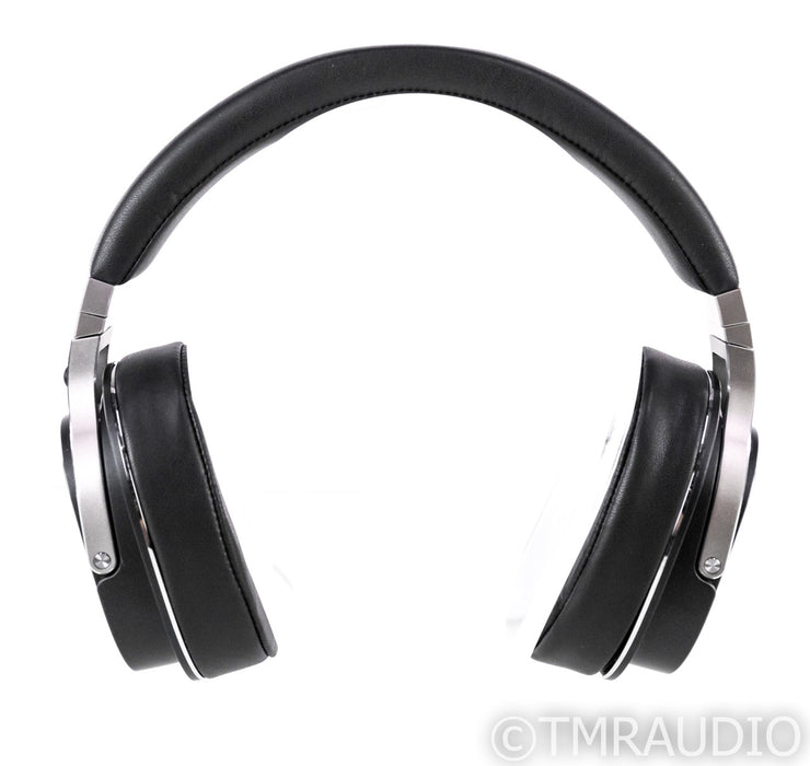 Oppo PM-3 Closed Back Planar Magnetic Headphones; PM3
