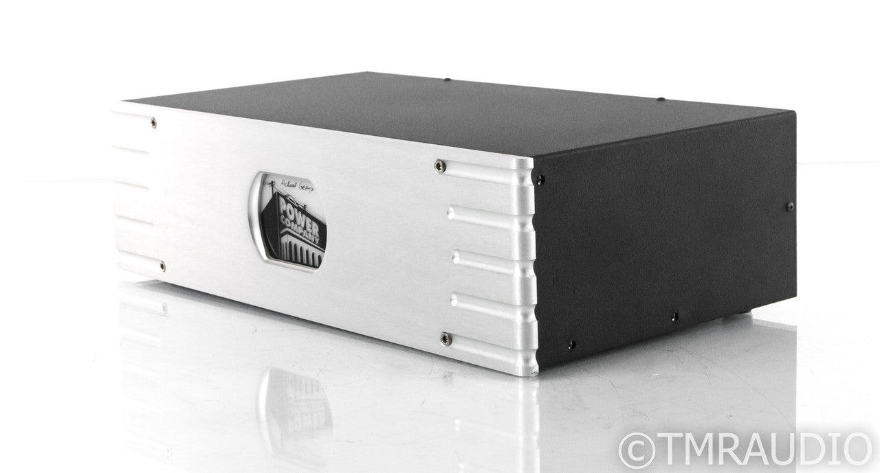 Richard Gray's Power Company 1200S AC Power Line Conditioner; 1200-S; RGPC