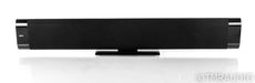 Klipsch Gallery G-42 Passive 3-Channel Soundbar; G42; On-wall; Gloss Black