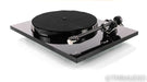 Rega Planar 1 Belt Drive Turntable; RB110 9" Tonearm; Carbon MM Cartridge; P1