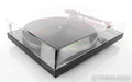 Pro-Ject Debut Carbon DC Belt Drive Turntable; Black; Ortofon 2M Red Cartridge
