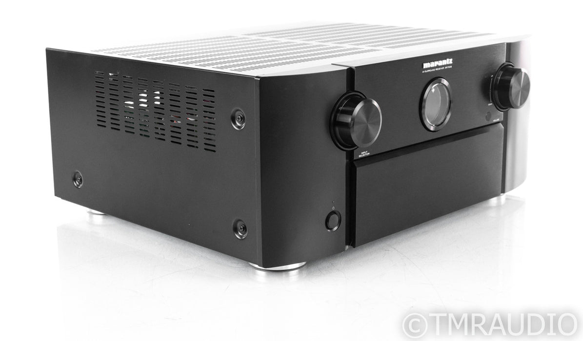 Marantz SR7008 9.2 Channel Home Theater Receiver; SR-7008; Remote