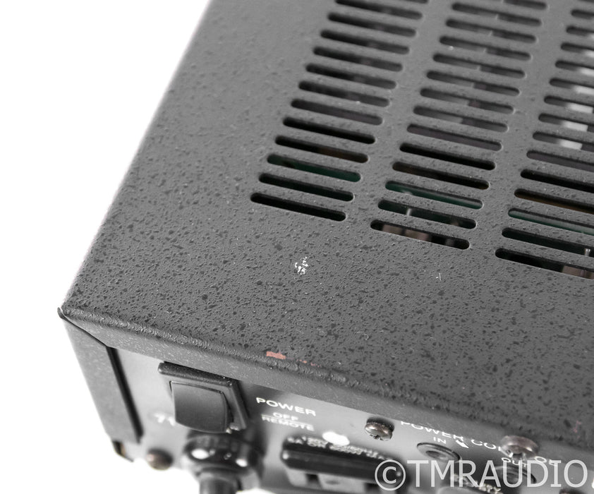 McIntosh MC7100 Stereo Power Amplifier