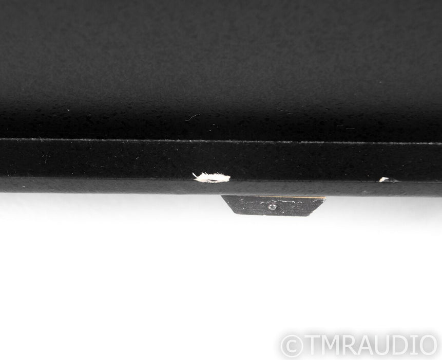 REL Britannia B1 12" Powered Subwoofer; Black; B-1; B-Series