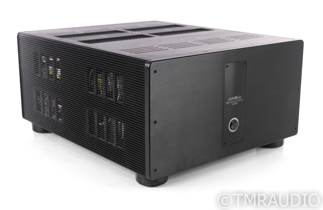 Krell Evolution 402 Stereo Power Amplifier; EV-402