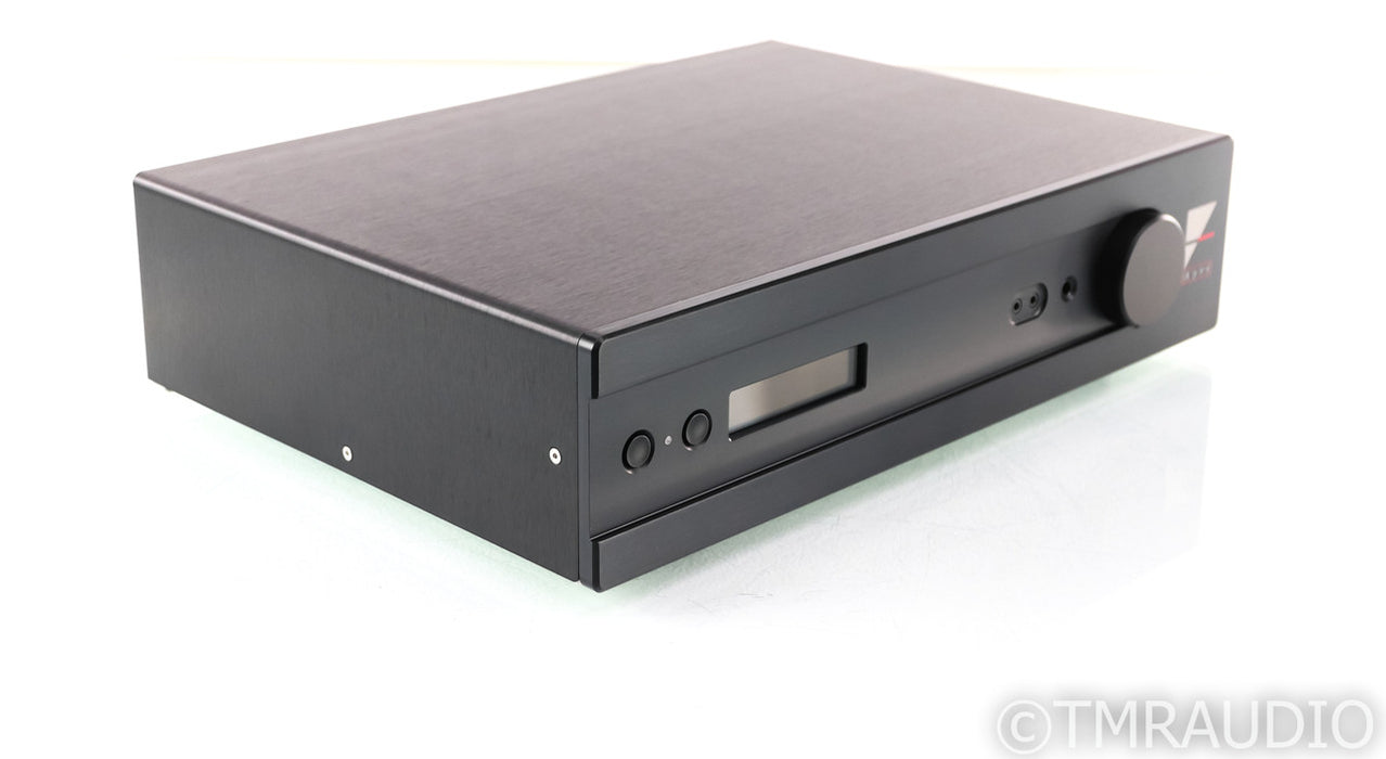 Ayre Acoustics EX-8 Stereo Streaming Integrated Amplifier; EX8; Wifi