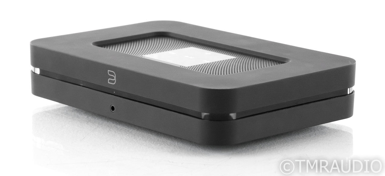Bluesound Node 2 Wireless Network Streamer (1/4);  (1/4)