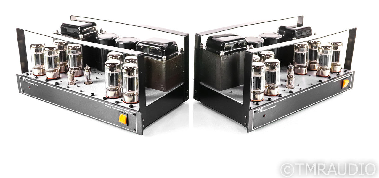 VTL De Luxe 300 Mono Tube Power Amplifier