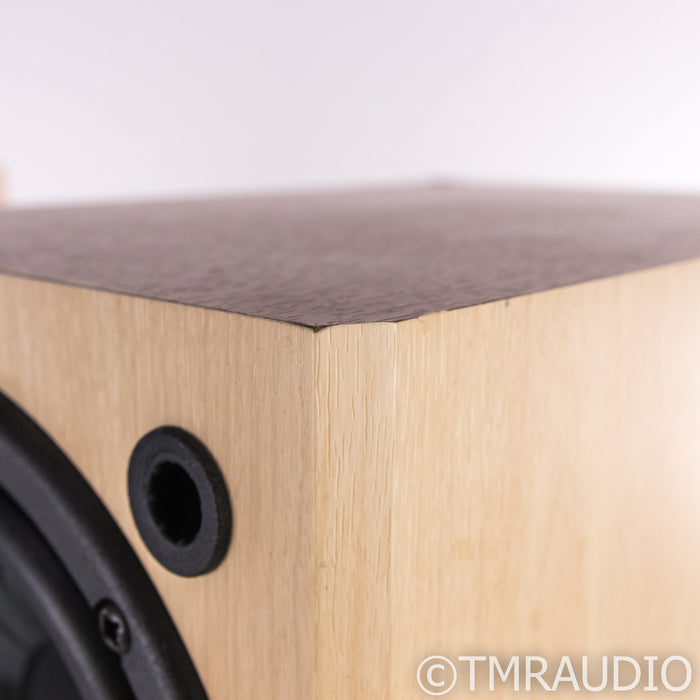 Atlantic Technology Model 371 LR Bookshelf Speakers