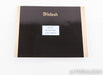 McIintosh MCD350 SACD / CD Player; MCD-350 (No Remote)