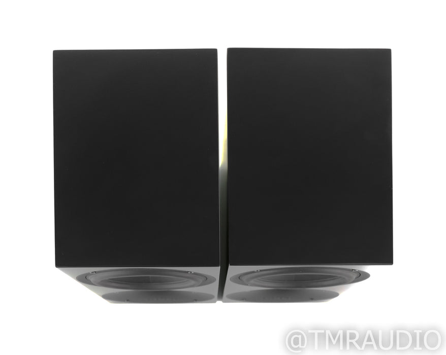 Buchardt S400 Bookshelf Speakers