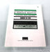 Sansui QS-500 Vintage 4 Channel Rear Amplifier; Quadrophonic; MINT w/ Box