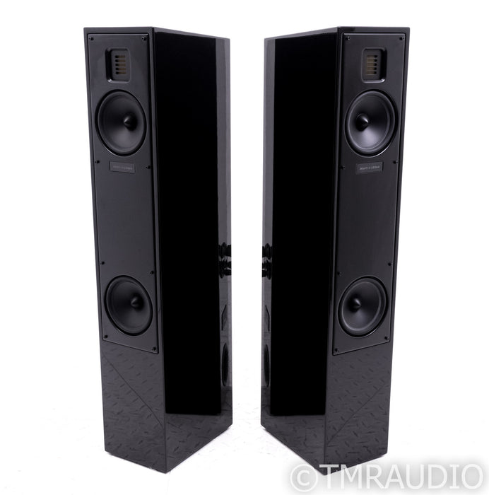Martin Logan Motion 20 Floorstanding Speakers