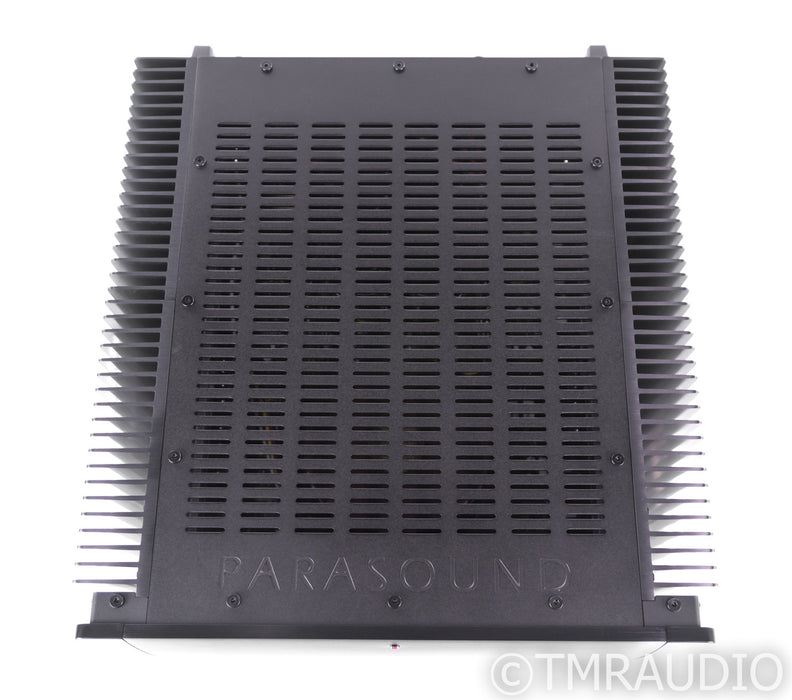Parasound Halo A21 Stereo Power Amplifier; A-21