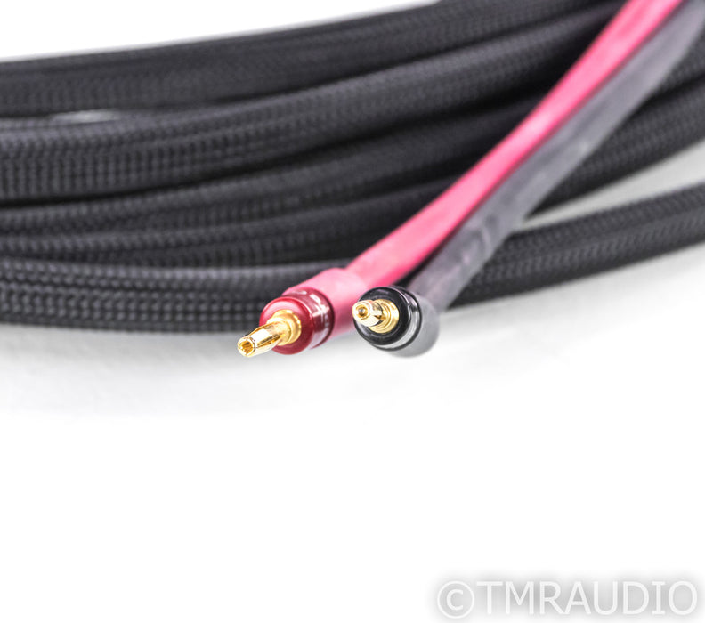 Cobalt Cable Speaker Cable; 10m Single