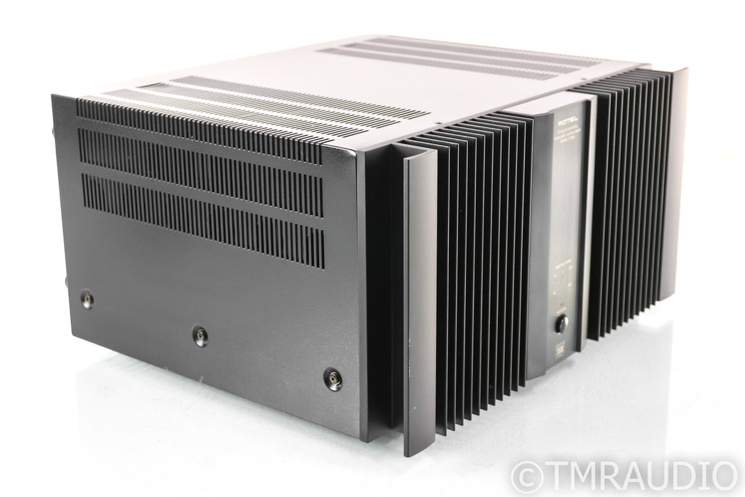 Rotel RMB-1095 5 Channel Power Amplifier; RMB1095