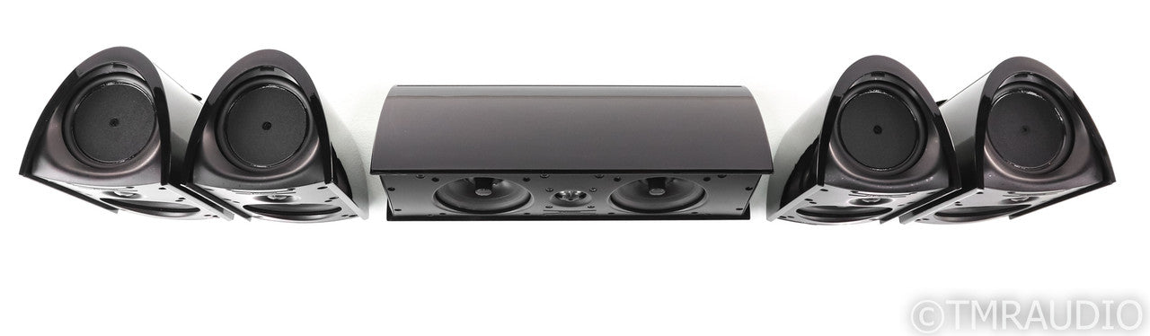 Definitive Technology ProCinema 800 5 Speaker System
