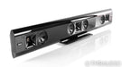Klipsch Gallery G-42 Passive 3-Channel Soundbar; G42; On-wall; Gloss Black