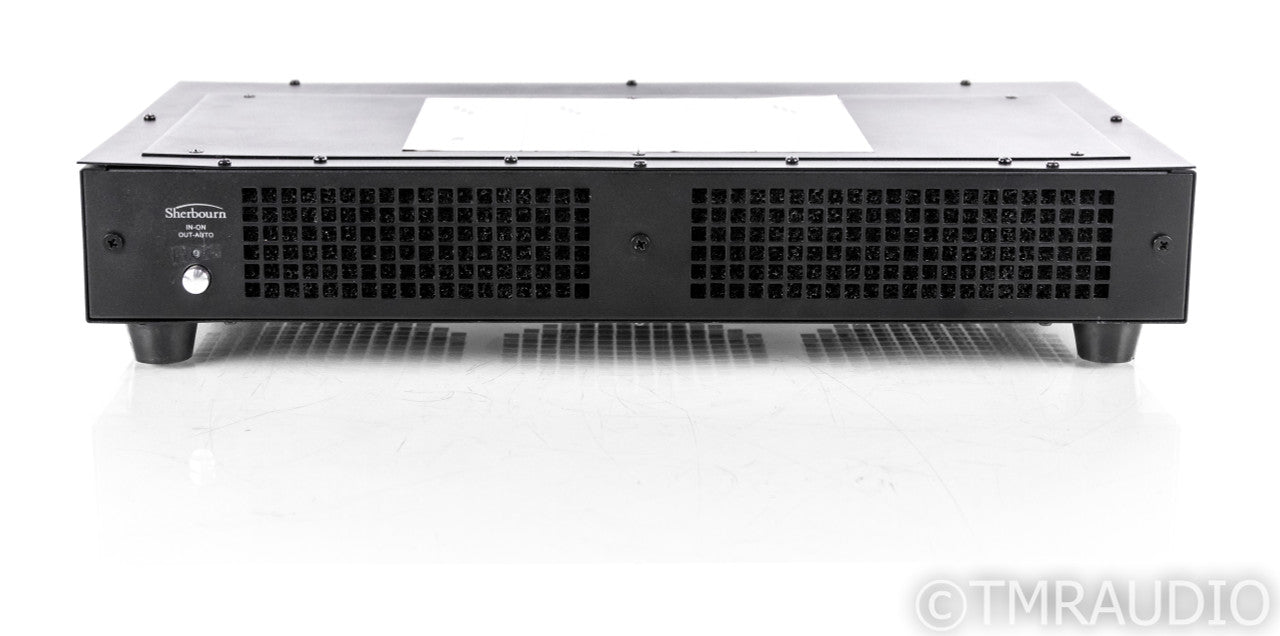 Sherbourn C12 Cooling Fan