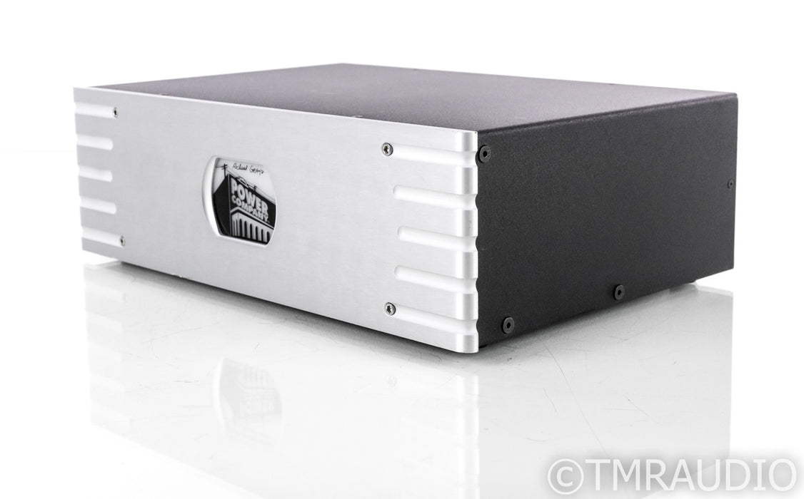 Richard Gray's Power Company RGCP 1200 Custom Power Conditioner